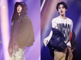 Cortis diện đồ local brand Việt đốt cháy sân khấu của MAMA 2025 Homepage