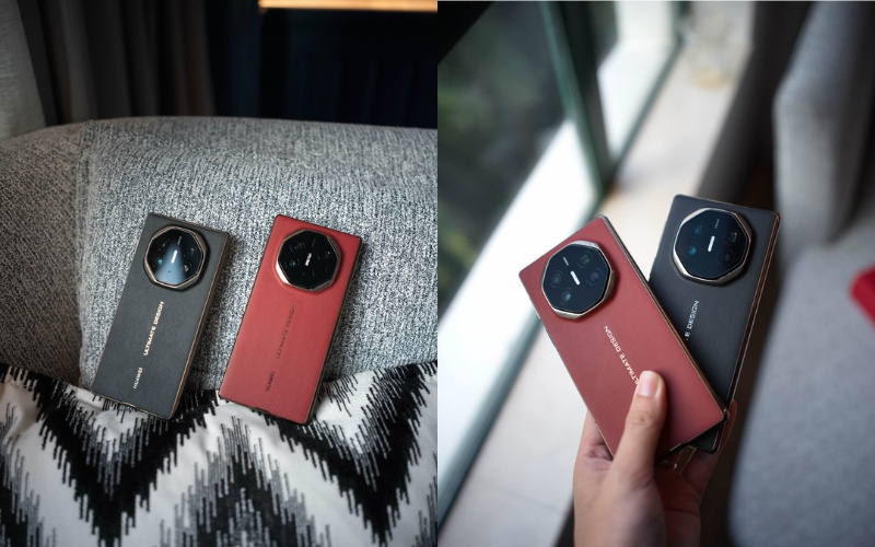 HUAWEI Mate XTs Ultimate (Ảnh: Internet)