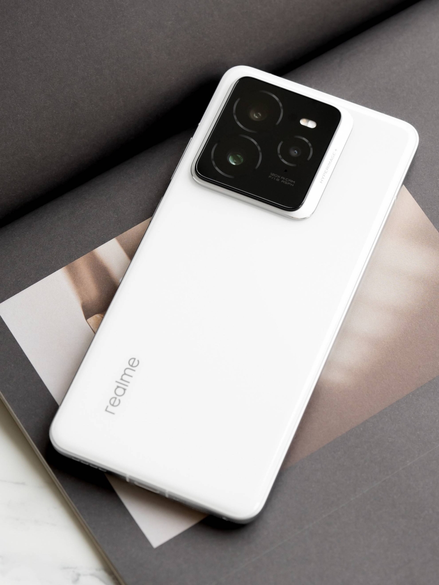 Xu hướng smartphone cuối 2025: Pin 7.000mAh trở thành ‘bình thường mới’, sạc ngày 1 lần là dĩ vãng?