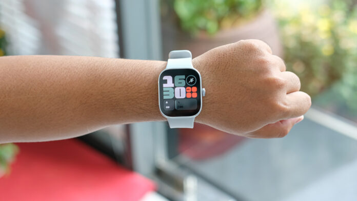 Redmi Watch 4 (Ảnh: Internet) Redmi Watch 4 (Ảnh: Internet)