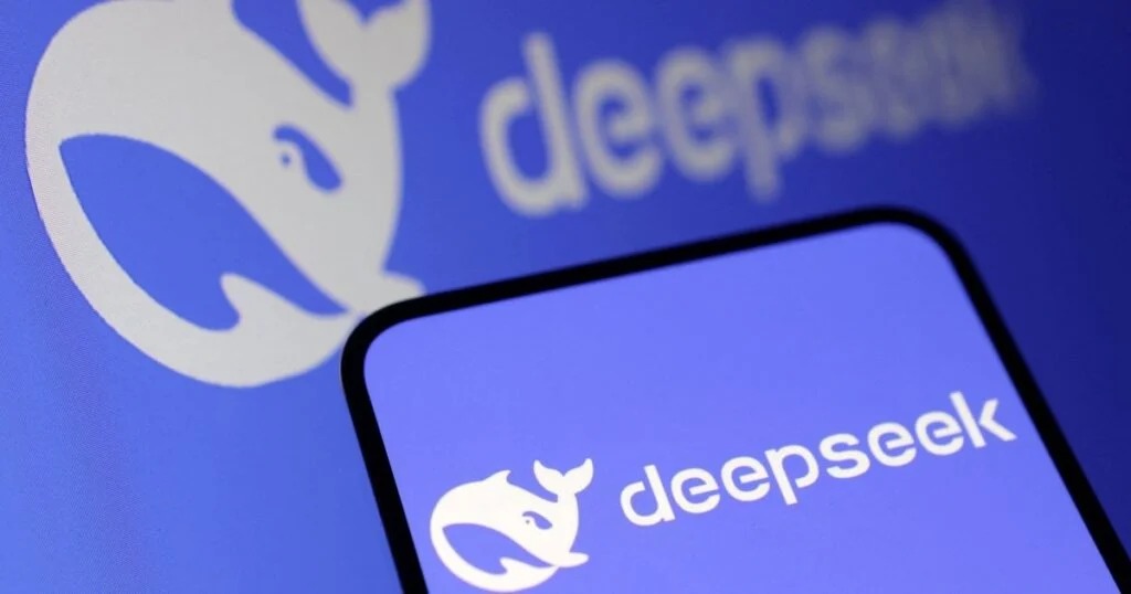DeepSeek (Ảnh: Internet)