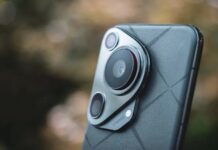 Các mẫu điện thoại năm 2026 sẽ không tiếp tục xu hướng cảm biến camera lớn 1 inch Cận cảnh cụm camera của điện thoại Huawei Pura 70 Ultra (Ảnh: Internet)