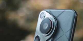 Các mẫu điện thoại năm 2026 sẽ không tiếp tục xu hướng cảm biến camera lớn 1 inch Cận cảnh cụm camera của điện thoại Huawei Pura 70 Ultra (Ảnh: Internet)