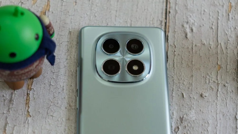 Điện thoại Redmi Note 15 của Xiaomi (Ảnh: Internet)