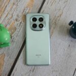 Điện thoại Redmi Note 15 của Xiaomi (Ảnh: Internet)