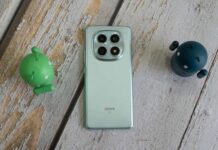 Điện thoại Redmi Note 15 của Xiaomi (Ảnh: Internet)