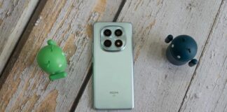 Điện thoại Redmi Note 15 của Xiaomi (Ảnh: Internet)