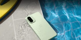 Điện thoại OnePlus Ace 6T (Ảnh: Internet)