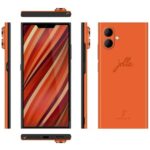 Hãng Jolla ra mắt điện thoại với hệ điều hành mới nhưng vẫn chạy được ứng dụng Android Điện thoại Jolla 2026 (Ảnh: Internet)