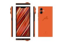 Hãng Jolla ra mắt điện thoại với hệ điều hành mới nhưng vẫn chạy được ứng dụng Android Điện thoại Jolla 2026 (Ảnh: Internet)