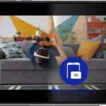 Tiết lộ hình ảnh điện thoại màn hình gập mới của Samsung có thể cạnh tranh với iPhone Fold của Apple