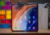Điện thoại màn hình gập OPPO Find N (Ảnh: Internet)