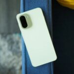 Điện thoại OnePlus 15R (Ảnh: Internet)