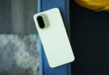 Điện thoại OnePlus 15R (Ảnh: Internet)