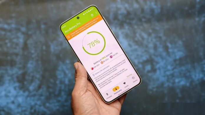 Pin của điện thoại OnePlus 15R (Ảnh: Internet) Pin của điện thoại OnePlus 15R (Ảnh: Internet)