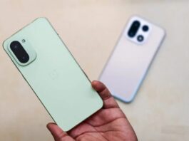 5 lý do điện thoại OnePlus 15R đáng mua hơn OnePlus 15 – không chỉ là mức giá rẻ hơn So sánh điện thoại OnePlus 15R và OnePlus 15 (Ảnh: Internet)