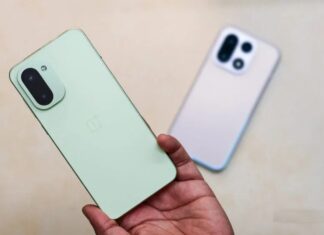 5 lý do điện thoại OnePlus 15R đáng mua hơn OnePlus 15 – không chỉ là mức giá rẻ hơn So sánh điện thoại OnePlus 15R và OnePlus 15 (Ảnh: Internet)