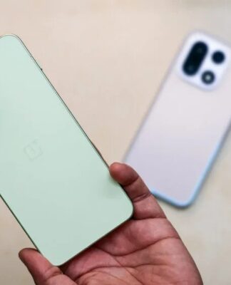 So sánh điện thoại OnePlus 15R và OnePlus 15 (Ảnh: Internet)