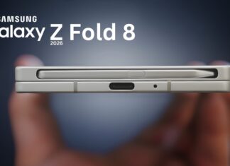 Điện thoại màn hình gập Galaxy Z Fold 8 của Samsung có thể được thiết kế nhẹ hơn và pin lớn hơn (Ảnh: Internet)