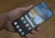 Điện thoại vivo X300 Pro: Camera được nâng cấp cho trải nghiệm chụp ảnh tuyệt vời Màn hình chính của điện thoại Vivo X300 Pro (Ảnh: Internet)