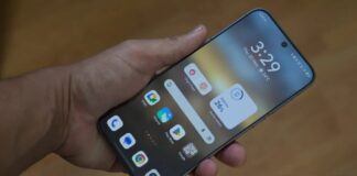 Điện thoại vivo X300 Pro: Camera được nâng cấp cho trải nghiệm chụp ảnh tuyệt vời Màn hình chính của điện thoại Vivo X300 Pro (Ảnh: Internet)