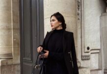 10 món đồ “hack dáng” giúp bạn trông thon gọn hơn ngay cả trong mùa đông