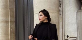 10 món đồ “hack dáng” giúp bạn trông thon gọn hơn ngay cả trong mùa đông