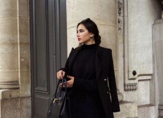 10 món đồ hack dáng giúp bạn trông thon gọn hơn ngay cả trong mùa đông 10 món đồ “hack dáng” giúp bạn trông thon gọn hơn ngay cả trong mùa đông