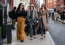 9 cách để tủ đồ tối giản của bạn thêm cá tính, mang đậm “chất riêng” Xây dựng công thức phối đồ mang dấu ấn cá nhân