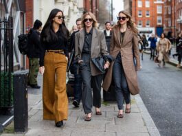 9 cách để tủ đồ tối giản của bạn thêm cá tính, mang đậm “chất riêng” Xây dựng công thức phối đồ mang dấu ấn cá nhân