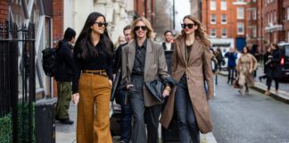 9 cách để tủ đồ tối giản của bạn thêm cá tính, mang đậm “chất riêng” Xây dựng công thức phối đồ mang dấu ấn cá nhân