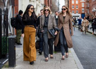 9 cách để tủ đồ tối giản của bạn thêm cá tính, mang đậm “chất riêng” Xây dựng công thức phối đồ mang dấu ấn cá nhân