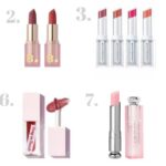 Top 14 món đồ trang điểm môi thịnh hành nhất của năm do Glowpick bình chọn