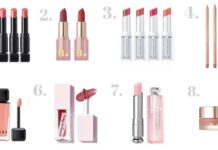 Top 14 món đồ trang điểm môi thịnh hành nhất của năm do Glowpick bình chọn