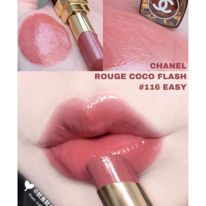 Chanel Rouge Coco Flash