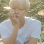 Doyoung (NCT) hợp tác với Belle (KISS OF LIFE) trong single sắp phát hành Doyoung (NCT) hợp tác với Belle (KISS OF LIFE) trong single phát hành (Ảnh: Internet)