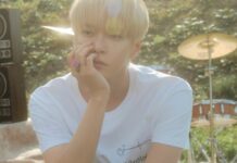 Doyoung (NCT) hợp tác với Belle (KISS OF LIFE) trong single sắp phát hành Doyoung (NCT) hợp tác với Belle (KISS OF LIFE) trong single phát hành (Ảnh: Internet)