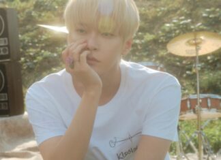 Doyoung (NCT) hợp tác với Belle (KISS OF LIFE) trong single sắp phát hành Doyoung (NCT) hợp tác với Belle (KISS OF LIFE) trong single phát hành (Ảnh: Internet)