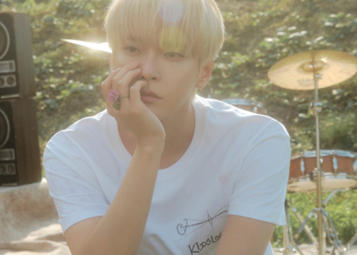 Doyoung (NCT) hợp tác với Belle (KISS OF LIFE) trong single sắp phát hành Belle KISS OF LIFE Doyoung doyoung nct phát hành single Promise Whistle