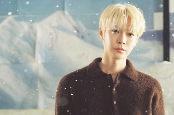 Doyoung trở lại sau khi phát hành album thứ hai “Soar” vào tháng 6/2025 (Ảnh: Internet)