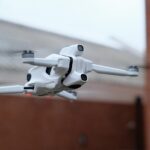 Drone Antigravity A1 (Ảnh: Internet)