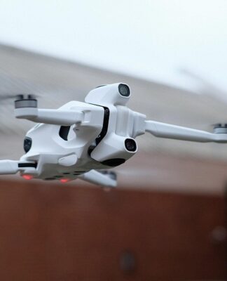 Drone Antigravity A1 (Ảnh: Internet)