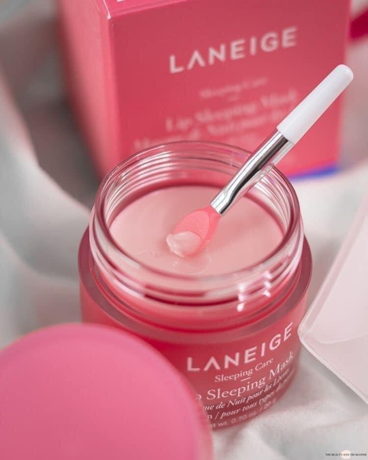 Laneige Lip Sleeping Mask