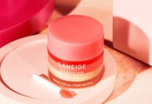 Đánh giá các dòng dưỡng môi Laneige – từ mặt nạ môi trứ danh đến son tint dưỡng có màu