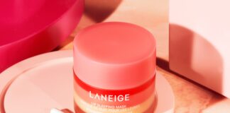 Đánh giá các dòng dưỡng môi Laneige – từ mặt nạ môi trứ danh đến son tint dưỡng có màu