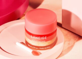 Đánh giá các dòng dưỡng môi Laneige – từ mặt nạ môi trứ danh đến son tint dưỡng có màu
