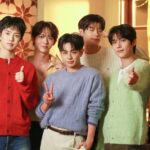 EVNNE trở thành một trong những tân binh nam đáng chú ý của K-pop trong những năm gần đây. Thông tin hai thành viên rời nhóm khiến cộng đồng người hâm mộ bất ngờ, đồng thời mở ra giai đoạn mới cho các hoạt động của nhóm. (Ảnh: Internet)