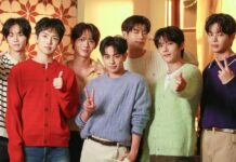 EVNNE thông báo Yoo Seungeon và Ji Yunseo rời nhóm EVNNE trở thành một trong những tân binh nam đáng chú ý của K-pop trong những năm gần đây. Thông tin hai thành viên rời nhóm khiến cộng đồng người hâm mộ bất ngờ, đồng thời mở ra giai đoạn mới cho các hoạt động của nhóm. (Ảnh: Internet)