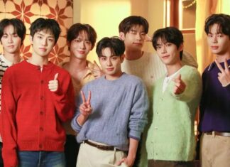 EVNNE thông báo Yoo Seungeon và Ji Yunseo rời nhóm EVNNE trở thành một trong những tân binh nam đáng chú ý của K-pop trong những năm gần đây. Thông tin hai thành viên rời nhóm khiến cộng đồng người hâm mộ bất ngờ, đồng thời mở ra giai đoạn mới cho các hoạt động của nhóm. (Ảnh: Internet)