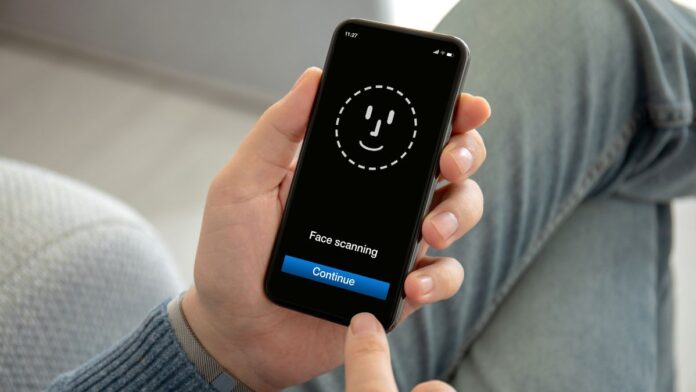 Face ID ẩn dưới màn hình sẽ xuất hiện trên dòng iPhone 20 Pro (Ảnh: Internet) Face ID ẩn dưới màn hình sẽ xuất hiện trên dòng iPhone 20 Pro (Ảnh: Internet)